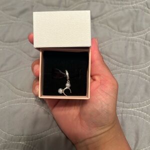 Pandora charm